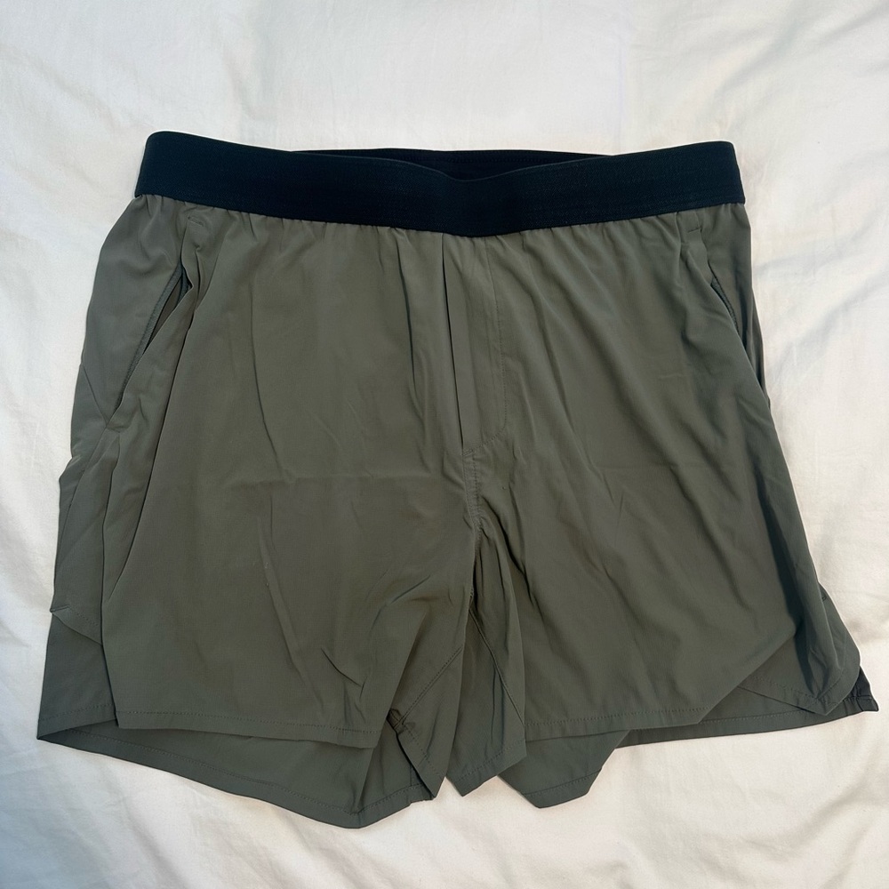 Ten Thousand Tactical Shorts 5in
